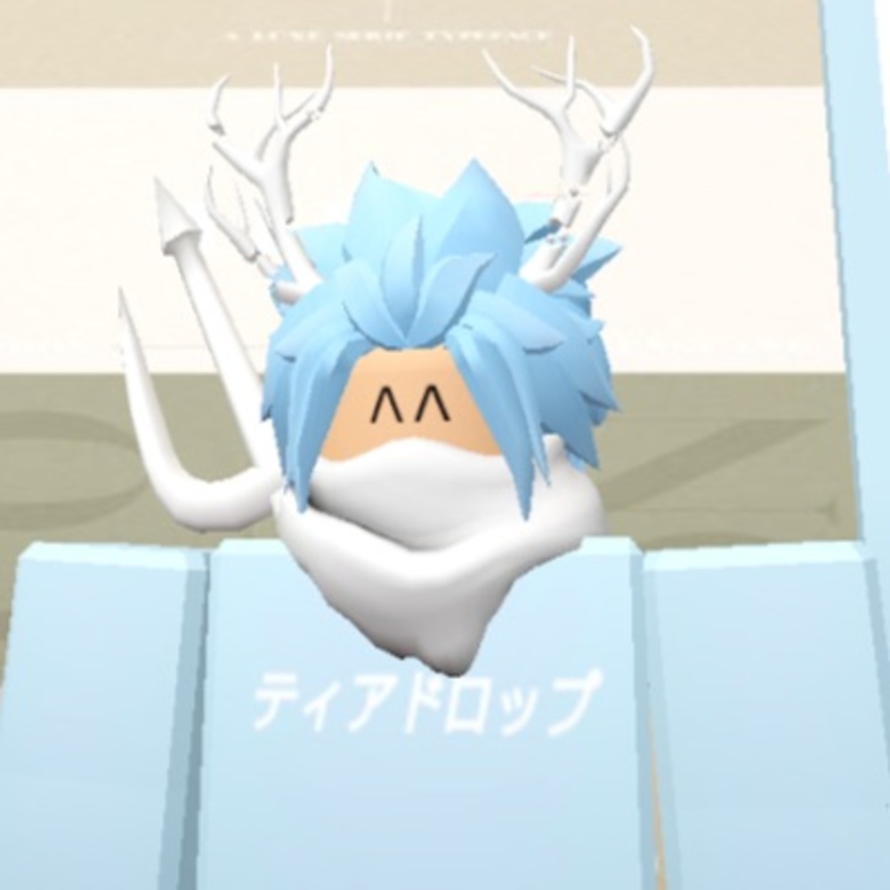 Meet your Posher, Akamarch